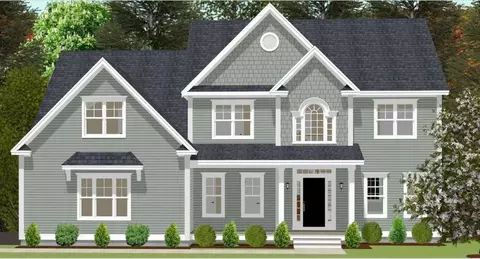 45 Cardinal Rd, Cranston, RI 02921