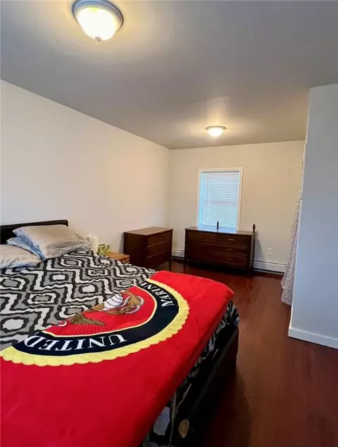 Bedroom - 58 Pender Ave, Warwick, RI 02889 photo 2 of 6