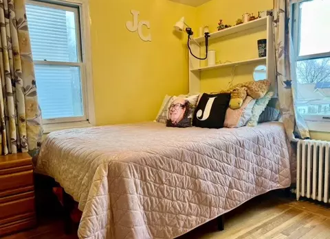Bedroom - 58 Pender Ave, Warwick, RI 02889 photo 4 of 6