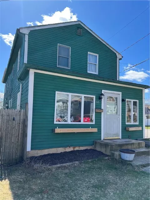 58 Pender Ave, Warwick, RI 02889