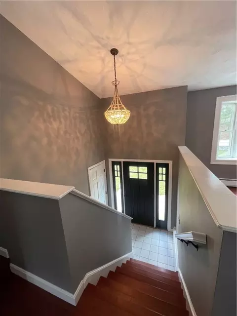 Entry Way - 203 E Shore Dr, Coventry, RI 02816 photo 3 of 4