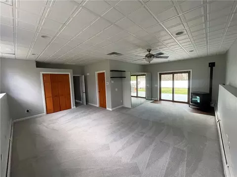 Living - 203 E Shore Dr, Coventry, RI 02816 photo 4 of 4