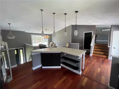 Kitchen - 203 E Shore Dr, Coventry, RI 02816 photo 2 of 3