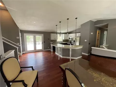 Dining - 203 E Shore Dr, Coventry, RI 02816 photo 2 of 2