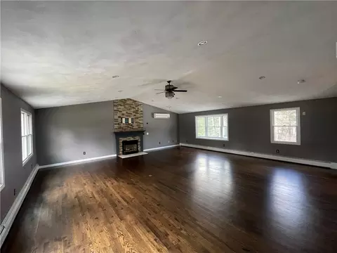 Living - 203 E Shore Dr, Coventry, RI 02816 photo 2 of 4
