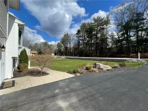 Exterior - 203 E Shore Dr, Coventry, RI 02816 photo 6 of 11