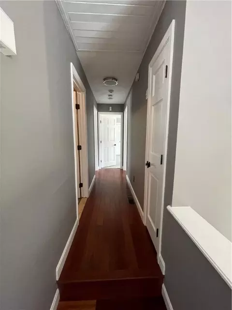 Entry Way - 203 E Shore Dr, Coventry, RI 02816 photo 2 of 4