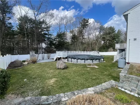 Other - 203 E Shore Dr, Coventry, RI 02816 photo 1 of 13