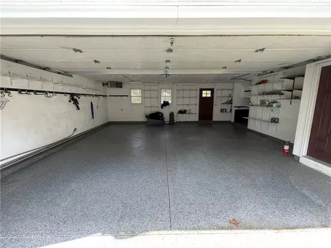 Exterior - 203 E Shore Dr, Coventry, RI 02816 photo 11 of 11