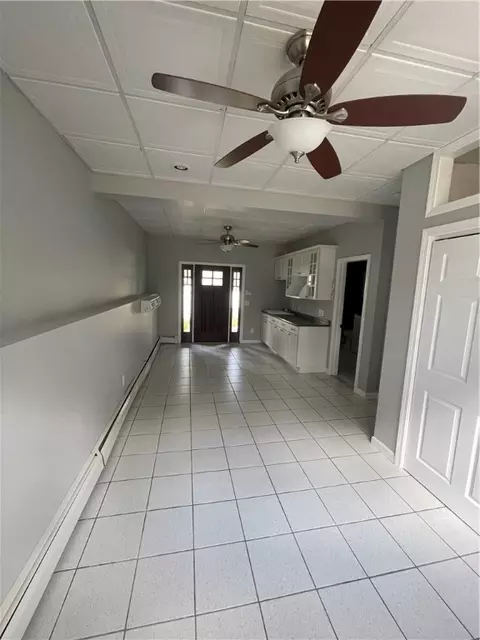 Entry Way - 203 E Shore Dr, Coventry, RI 02816 photo 4 of 4
