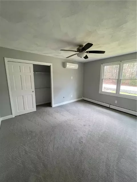 Bedroom - 203 E Shore Dr, Coventry, RI 02816 photo 1 of 1