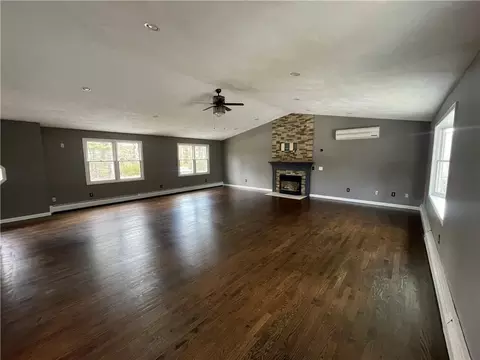 Living - 203 E Shore Dr, Coventry, RI 02816 photo 1 of 4