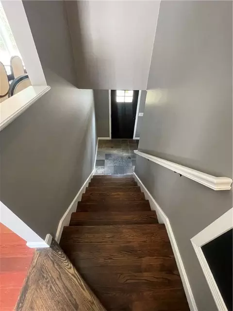 Entry Way - 203 E Shore Dr, Coventry, RI 02816 photo 1 of 4