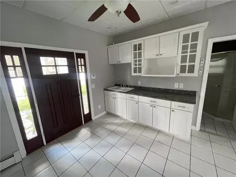 Kitchen - 203 E Shore Dr, Coventry, RI 02816 photo 3 of 3