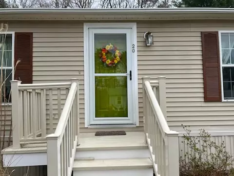 20 Quiet Way, South Kingstown, RI 02879