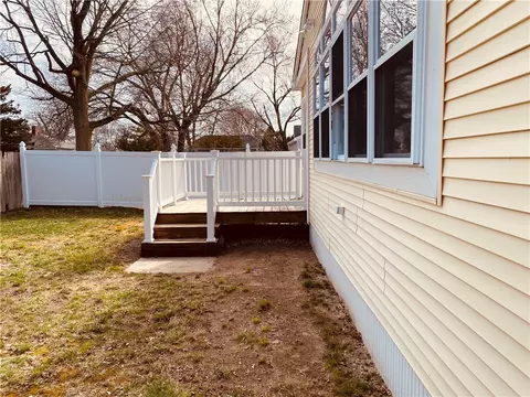 Exterior - 132 Morse Ave, Warwick, RI 02886 photo 6 of 7