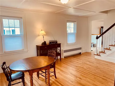Dining - 132 Morse Ave, Warwick, RI 02886 photo 3 of 4