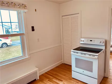 Kitchen - 132 Morse Ave, Warwick, RI 02886 photo 1 of 2