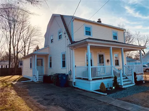 Exterior - 132 Morse Ave, Warwick, RI 02886 photo 7 of 7