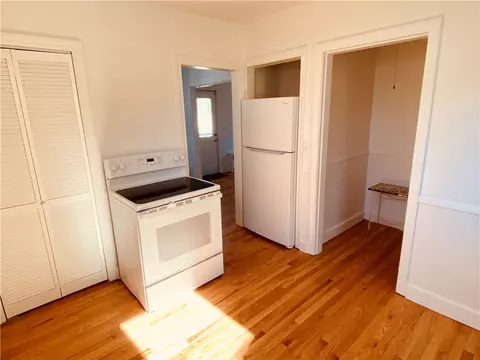 Kitchen - 132 Morse Ave, Warwick, RI 02886 photo 2 of 2