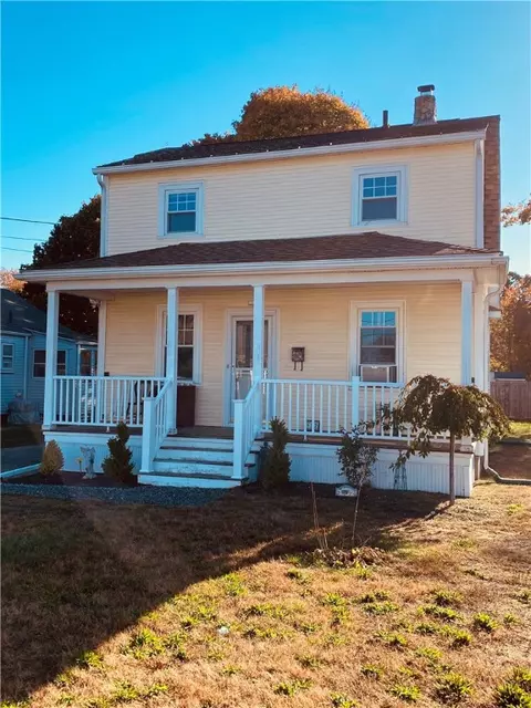 Exterior - 132 Morse Ave, Warwick, RI 02886 photo 2 of 7