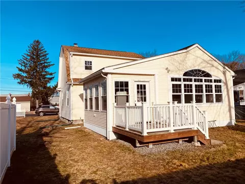 Exterior - 132 Morse Ave, Warwick, RI 02886 photo 3 of 7