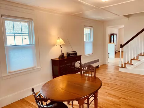 Dining - 132 Morse Ave, Warwick, RI 02886 photo 2 of 4