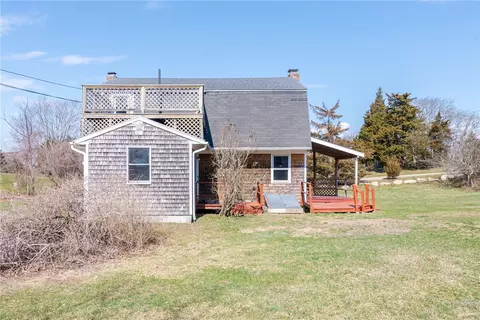 147 Gooseberry Rd, South Kingstown, RI 02879
