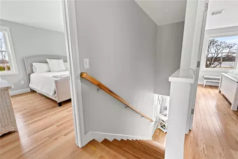 Entry Way - 37 Parker Ave, Warren, RI 02885 photo 1 of 1