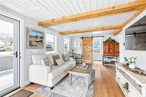 Living - 37 Parker Ave, Warren, RI 02885 photo 1 of 3