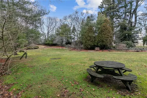 Exterior - 593 Main St, South Kingstown, RI 02879 photo 8 of 12
