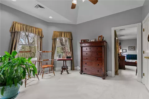 Bedroom - 593 Main St, South Kingstown, RI 02879 photo 4 of 6
