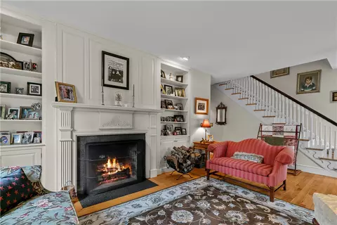 Living - 593 Main St, South Kingstown, RI 02879 photo 1 of 7