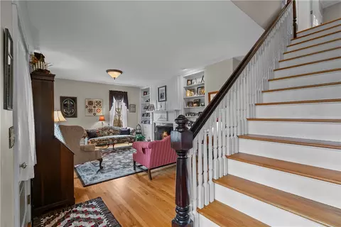 Entry Way - 593 Main St, South Kingstown, RI 02879 photo 1 of 1