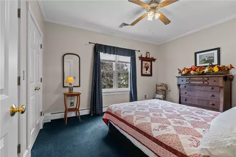 Bedroom - 593 Main St, South Kingstown, RI 02879 photo 5 of 6