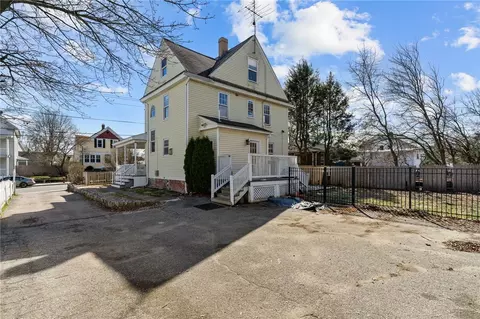 Exterior - 531 Winter St, Woonsocket, RI 02895 photo 3 of 5