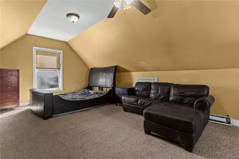 Bedroom - 531 Winter St, Woonsocket, RI 02895 photo 2 of 2