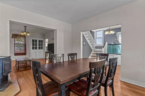 Dining - 531 Winter St, Woonsocket, RI 02895 photo 2 of 3