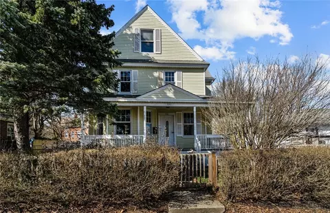 Exterior - 531 Winter St, Woonsocket, RI 02895 photo 1 of 5