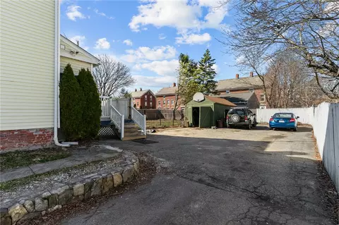 Exterior - 531 Winter St, Woonsocket, RI 02895 photo 2 of 5