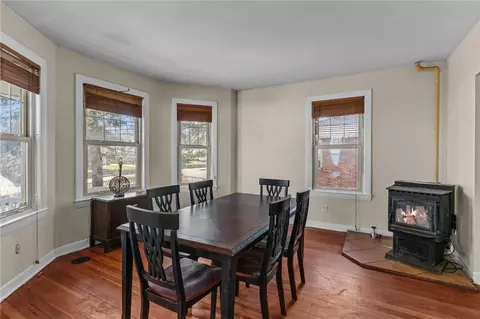 Dining - 531 Winter St, Woonsocket, RI 02895 photo 3 of 3