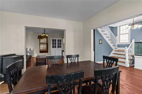 Dining - 531 Winter St, Woonsocket, RI 02895 photo 1 of 3