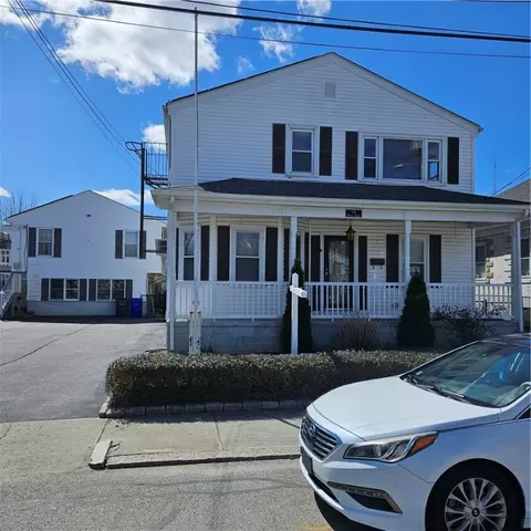 25 Murray St, Providence, RI 02909