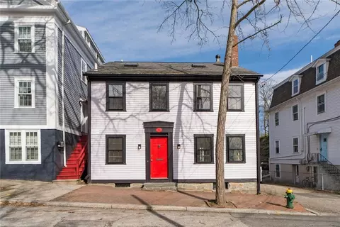 38 John St, Providence, RI 02906