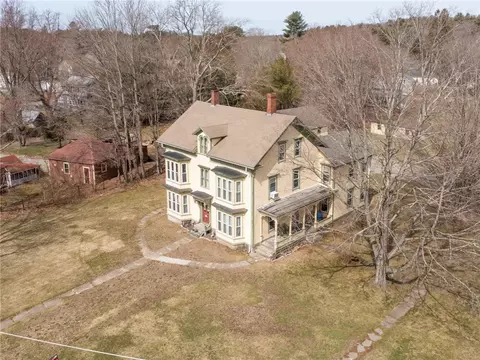 1218 Victory Hwy, Burrillville, RI 02839