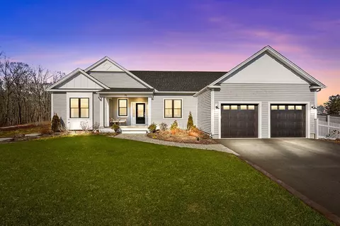 75 Halls Rock Way, North Kingstown, RI 02852