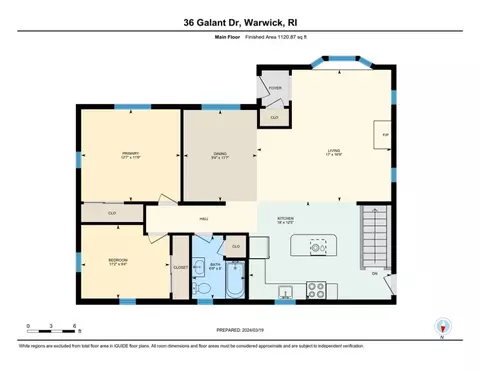 36 Galant Dr, Warwick, RI 02886 photo 23