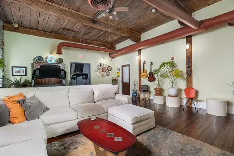 Living - 61 Railroad St, Woonsocket, RI 02895 photo 4 of 4