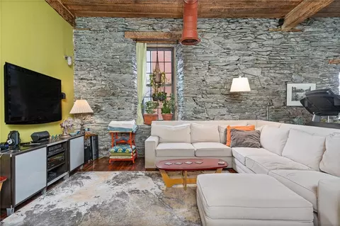 Living - 61 Railroad St, Woonsocket, RI 02895 photo 3 of 4
