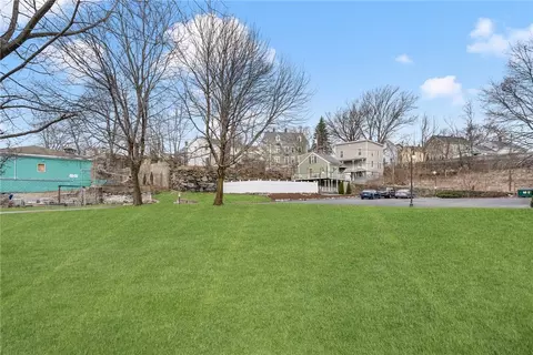Exterior - 61 Railroad St, Woonsocket, RI 02895 photo 2 of 7